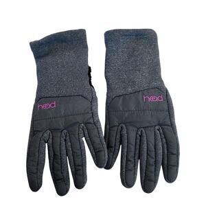 Head gloves